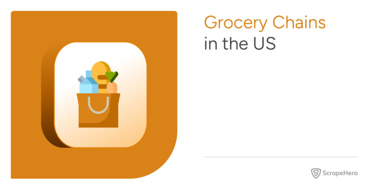 Largest Grocery Chains in the US