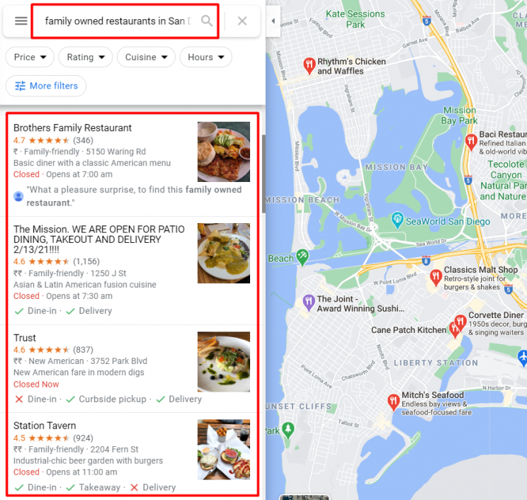 family-owned-restaurants-google-maps