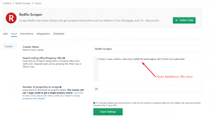 add-fsbo-redfin-urls-to-crawler