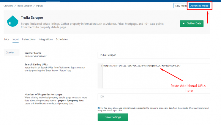 input-foreclosure-url-to-trulia-crawler