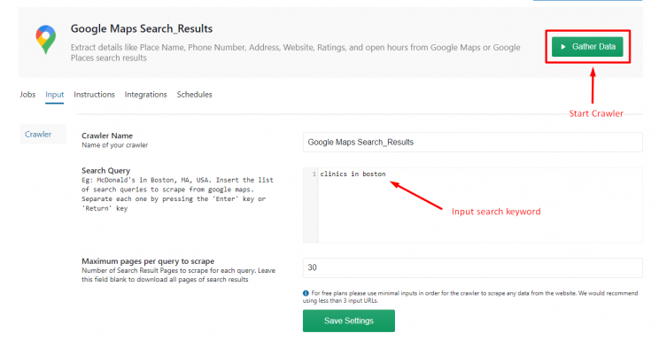 input-search-query-start-google-maps-crawler