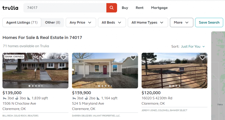 trulia-search-results