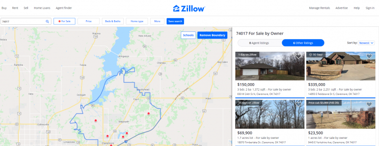 use-scrapehero-cloud-to-extract-fsbo-data-zillow