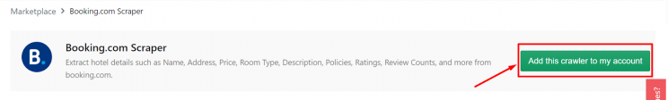 add-booking-com-crawler-to-your-account
