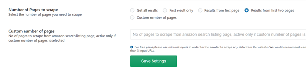 choose-number-of-search-results-pages-to-be-scraped-on-Amazon