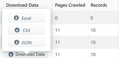  download-the-results-in-Excel-CSV-or-JSON-format 