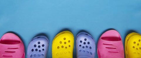 The Curious Case of Crocs’ Soaring Sales During the Pandemic