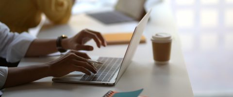 Coworking: The Next Big Shift in Workspace Evolution