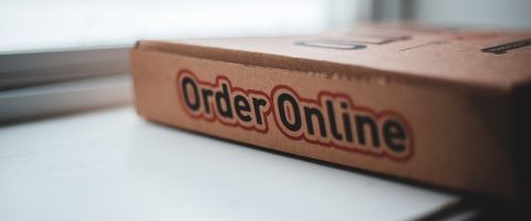 Online Food Delivery Market: The Rapid Growth of Grubhub in the US