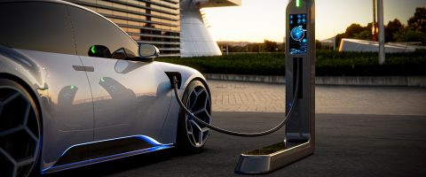 Evolving Electric Vehicle Market In The United States