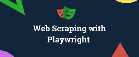 Web Scraping using Playwright in Python and Javascript