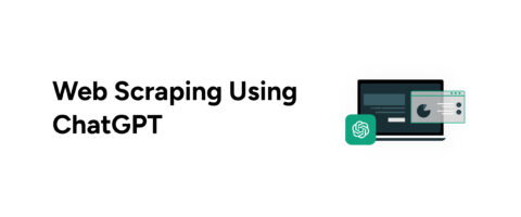 How to Use ChatGPT for Web Scraping