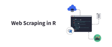 Web Scraping in R Using rvest