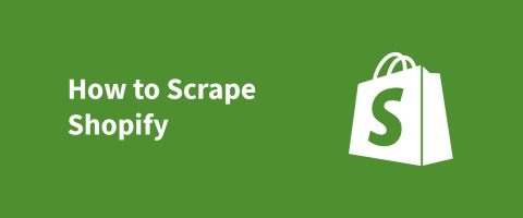 Build and Run a Shopify Scraper: Code and No Code Approaches