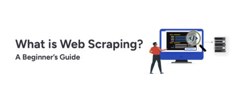 What is Web Scraping?