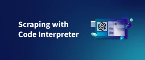 Web Scraping With ChatGPT Code Interpreter