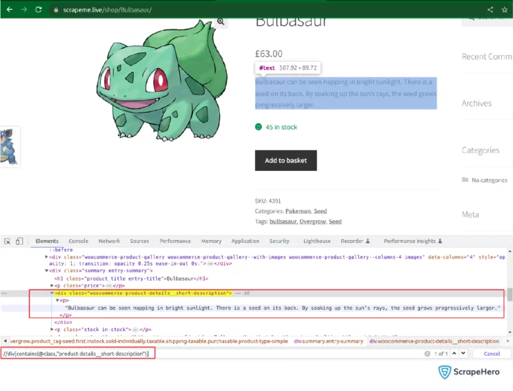 How to Scrape Websites With Python Request Library