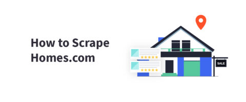 How to Scrape Homes.com: Using Code and No Code Approaches