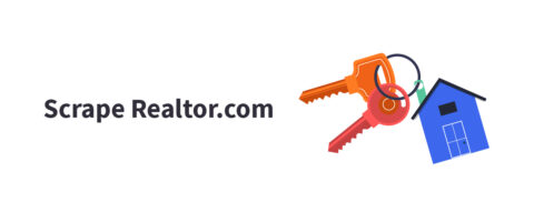 How to Scrape Realtor.com: Code and No Code Approaches