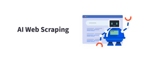 AI Web Scraping: Scope, Applications and Limitations