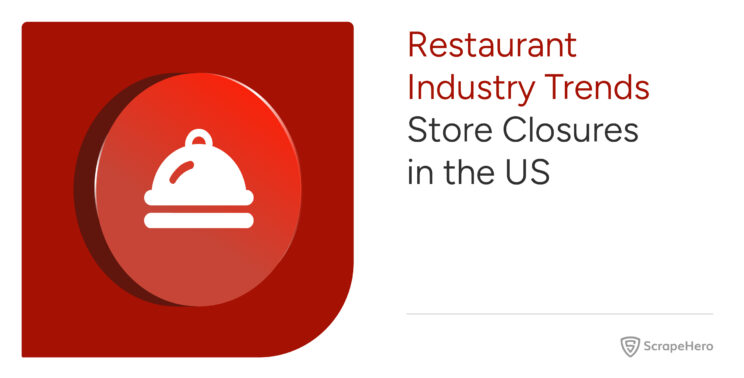 Restaurant industry trends