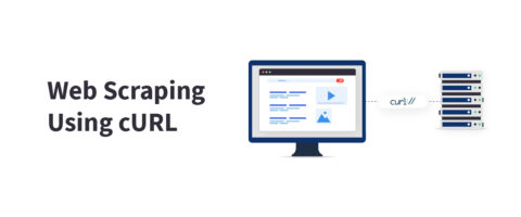 A Tutorial on Web Scraping Using cURL