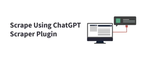 Web Scraping With ChatGPT Scraper Plugin