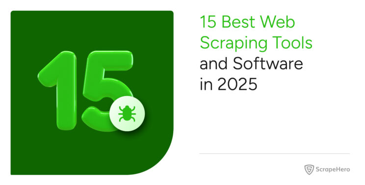 Best Web Scraping Tools