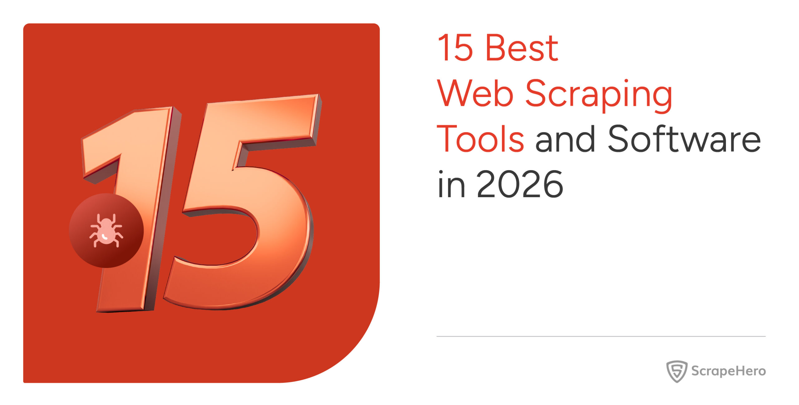 Best Web Scraping Tools