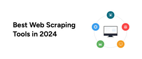 15 Best Web Scraping Tools and Software in 2024