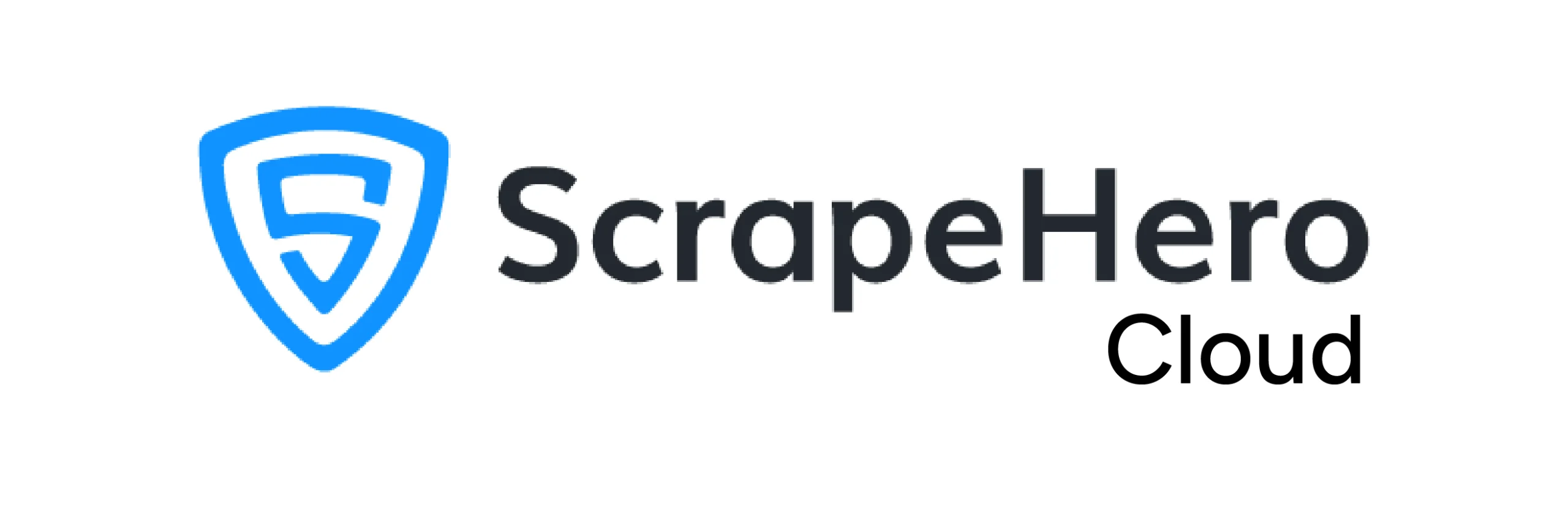 ScrapeHero Cloud 