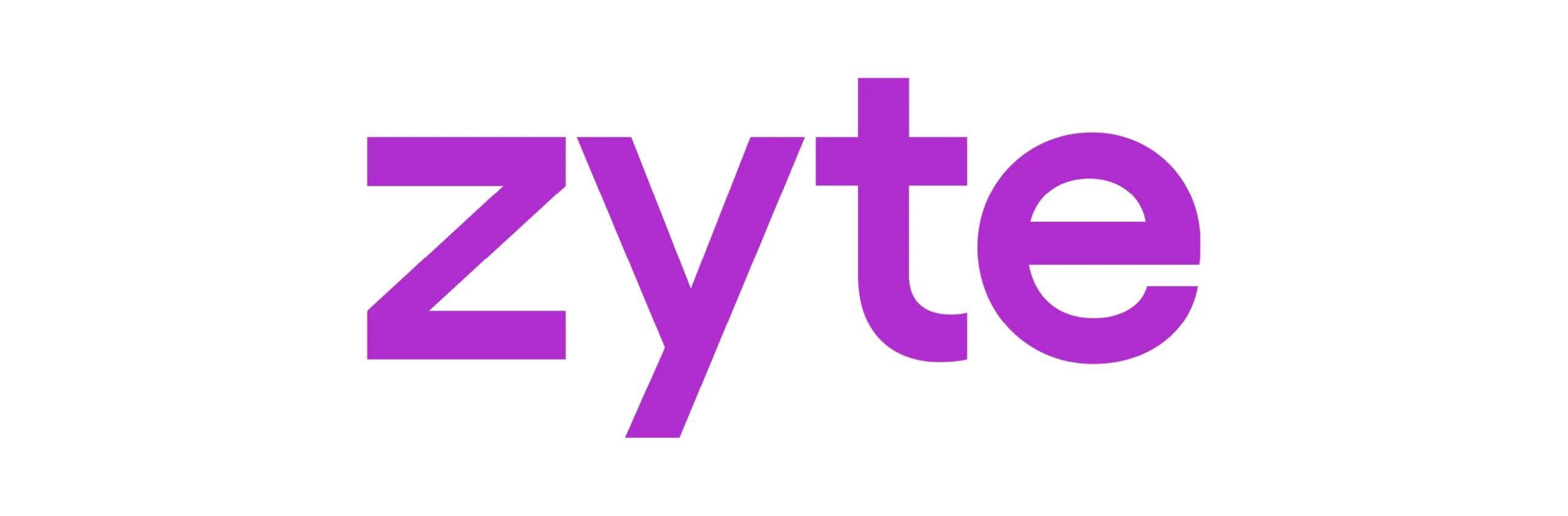 Zyte
