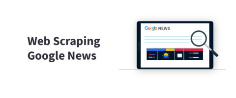 How to Scrape Google News Using Python