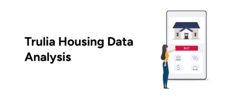 Analysis of Trulia Housing Data