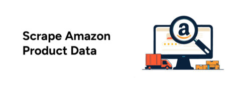 How to Scrape Amazon Product Data: Using Code and No Code Approaches