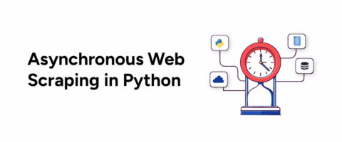 Essential Guide to Asynchronous Web Scraping With Python and AIOHTTP