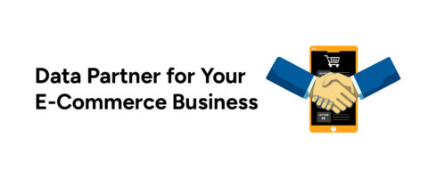 How to Choose the Right Data Partner for Your E-Commerce Business?