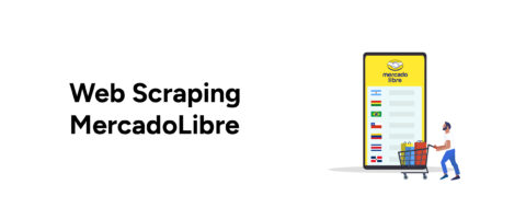 Web Scraping MercadoLibre Using Python