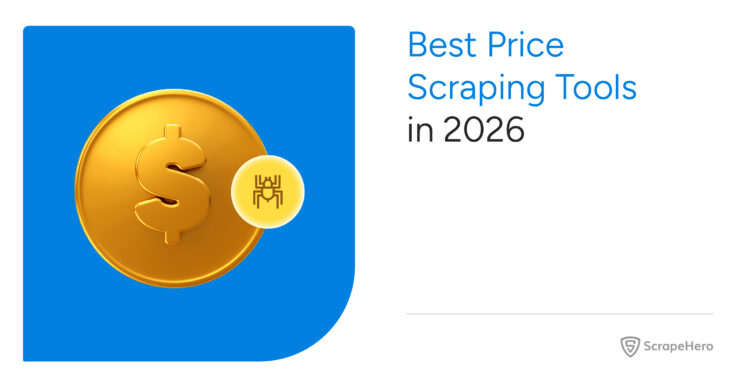 Best Price Scraping Tools in 2026
