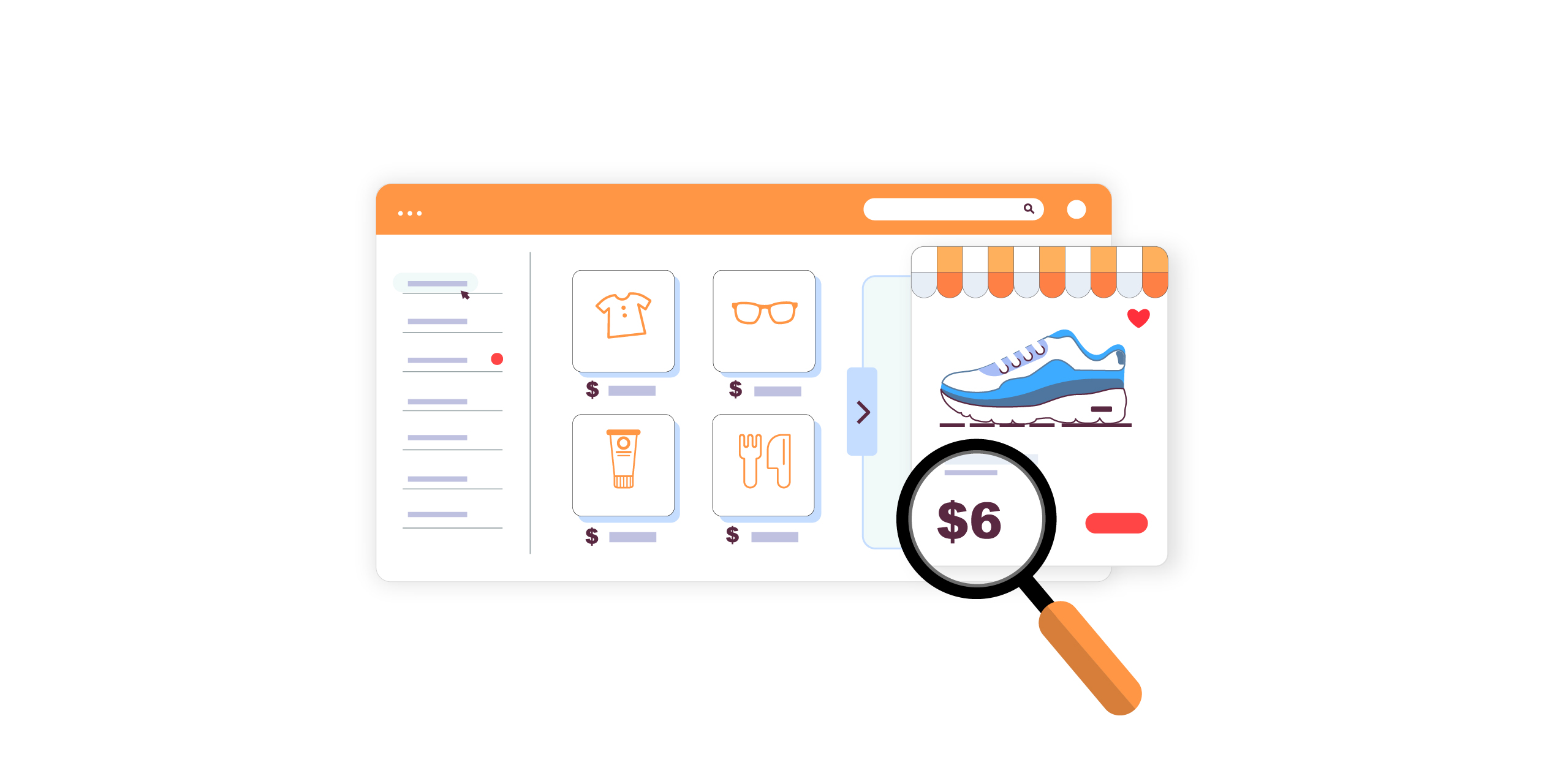 E-commerce Price Monitoring Tools