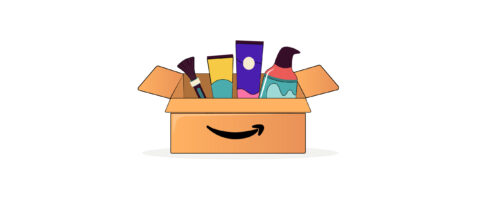 An Analysis of the Top-Selling Beauty Products on Amazon