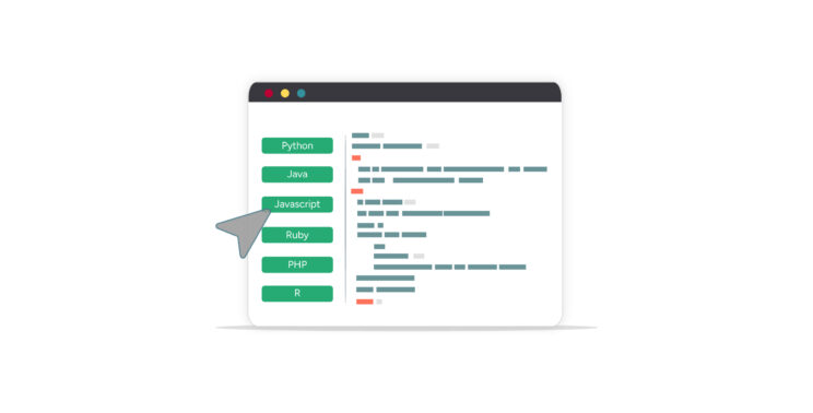 web scraping languages