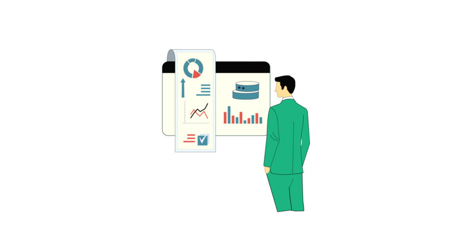 Web Scraping Big Data and Analyzing it Using Python