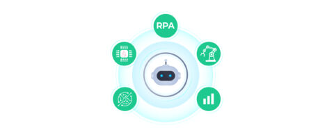 Web Scraping with RPA: An Overview
