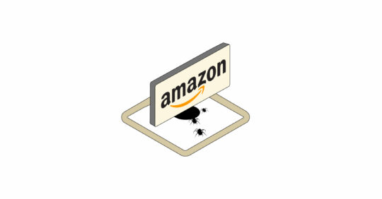 How to build an Amazon Web Crawler using Python