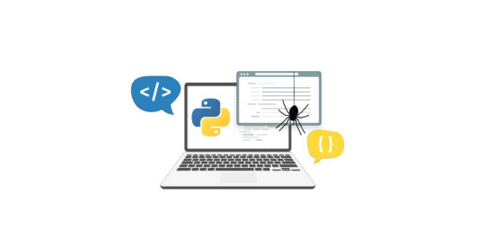 Benefits of Using Python for Web Crawling