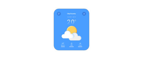 Web Scraping Weather Data Using Python
