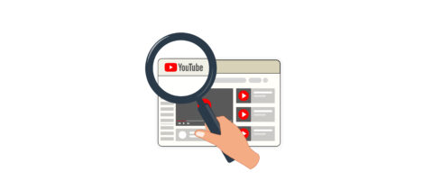 Web Scraping YouTube