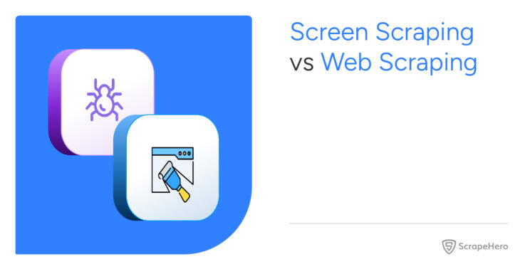 Screen Scraping