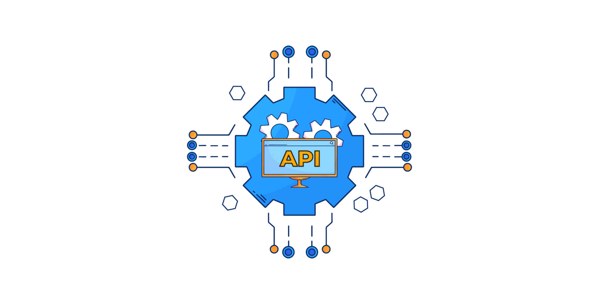 Web Scraping API To Improve Data Optimization